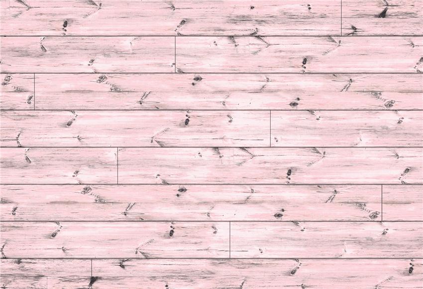 Buy Pink Wood Wall Texture Photography Backdrop Online – Starbackdrop