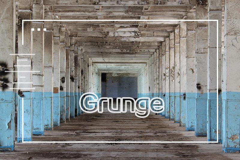 Grunge Backdrops