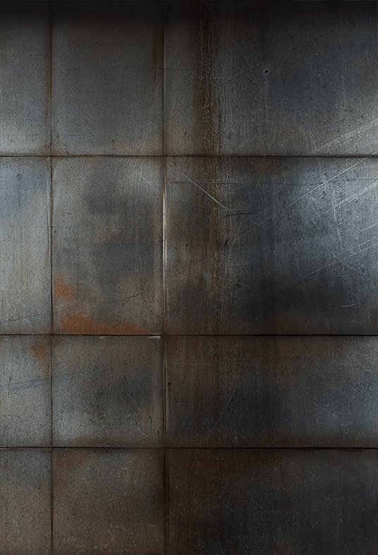 Grunge Wall Rusty Metal Texture Backdrop Background SBH0667 – Starbackdrop