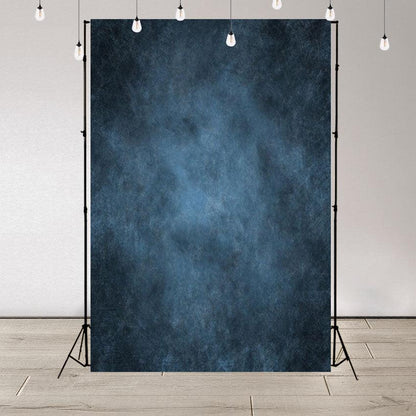 Dark Abstract Portrait Photo Booth Prop Backdrops