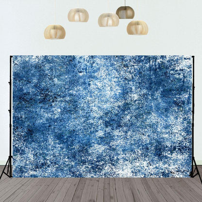 Abstract Lapis Lazuli Wall Photography Backdrops for Picture