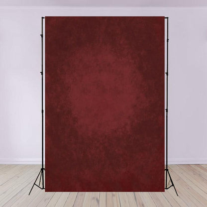 Burgundy Abstract Backdrops for Studio