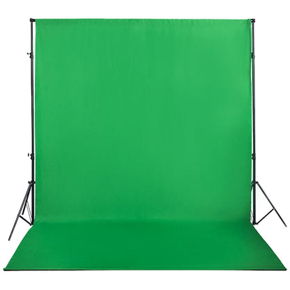 Green Screen Solid Backdrop Fabric Studio Photography Videography SBH0148