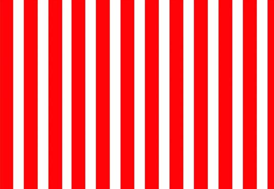 White and Red Stripes Photo Studio Backdrops – Starbackdrop