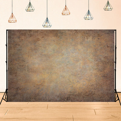 Abstract  Camel Brown Wall Photography Backdrops for Picture