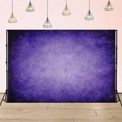 Abstract Pansy Photography Backdrops