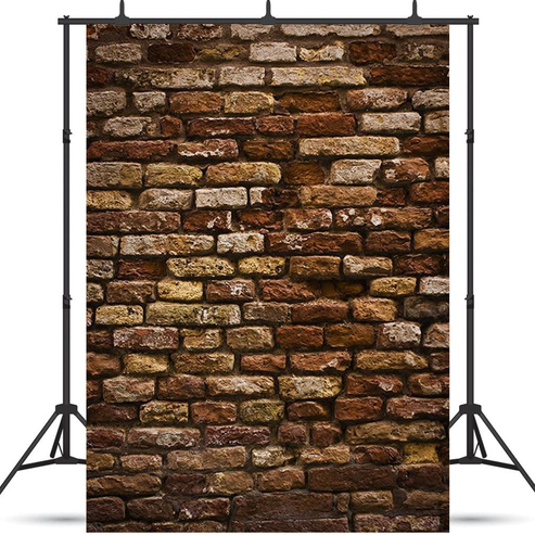 Buy Grunge and Old Brick Wall Backdrop For Photography Background ...