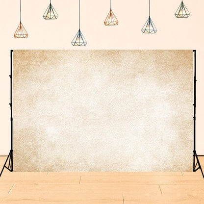 Abstract Beige Wall Photography Backdrops for Picture