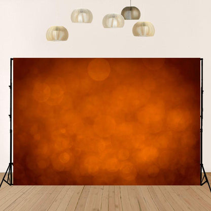 Abstract Burnt Orange Gray Photography Backdrops