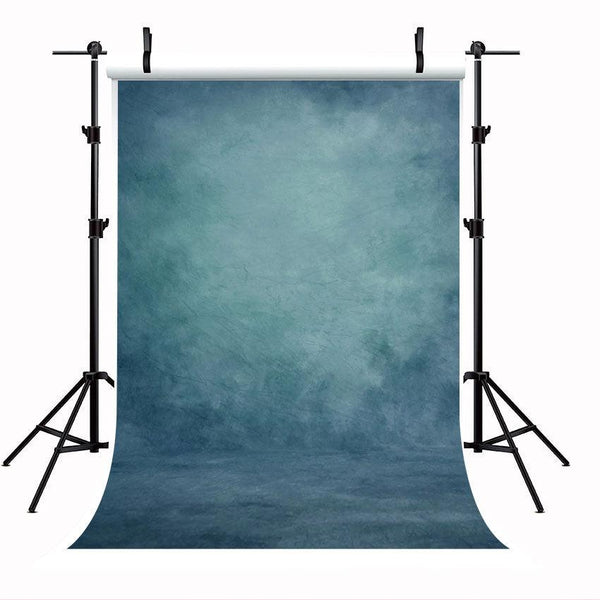 Buy Blue Mint Abstract Backdrop for Photo Studio Prop Online – Starbackdrop