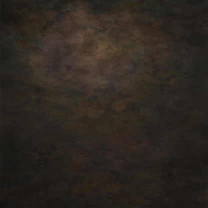 Dark Brown Mottled Abstract Photo Backdrops for Picture