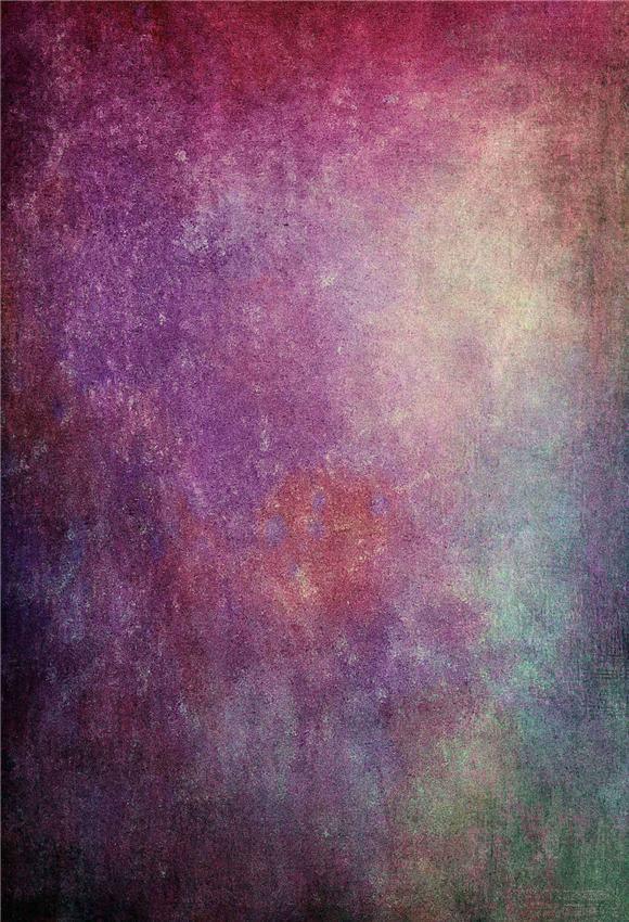 Buy Mauve Abstract Portrait Photo Studio Booth Prop Backdrops Online ...