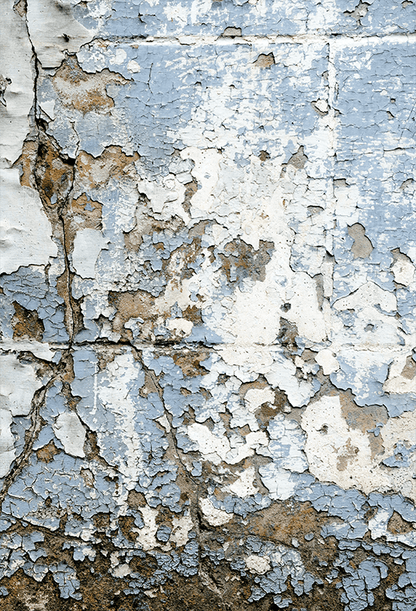 Extremely Weathered Background Grunge Backdrop for Photography SBH0172