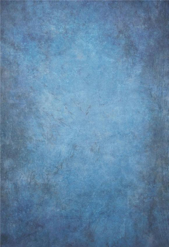 Buy Blue Abstract Texture Photo Studio Backdrop for Photography Online ...