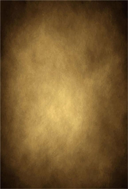 Bright Brown Abstract Wedding Portrait Backdrop for Photographer