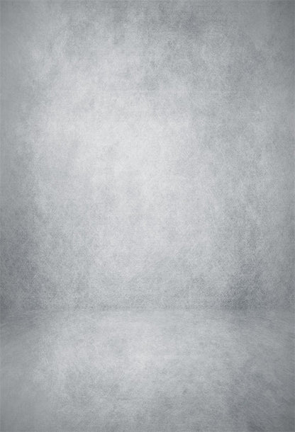 Grey Abstract Portrait Studio Backdrops for Photo