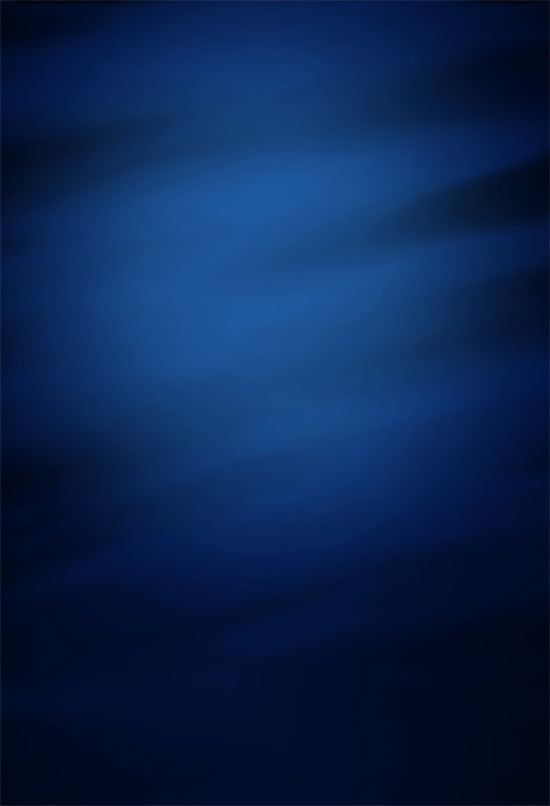 Buy Dark Blue Abstract Photography Backdrops for Picture Online ...