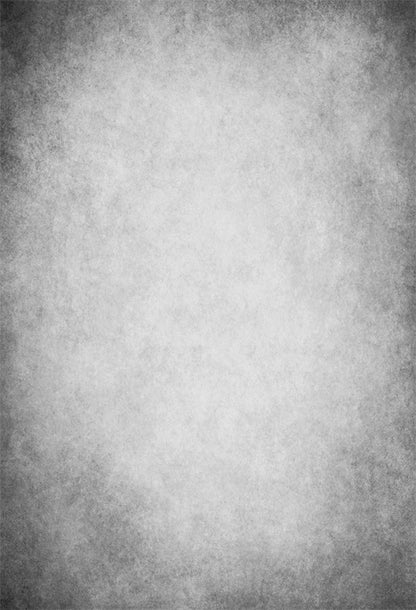 Light Grey Abstract Photography Backdrop for Photos