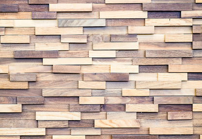 Wood Wall Photography Backgrounds for Photo Studio