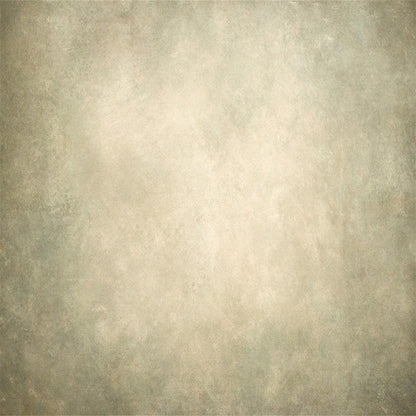 Bright White Yellow Old Master Abstract Photo Backdrop