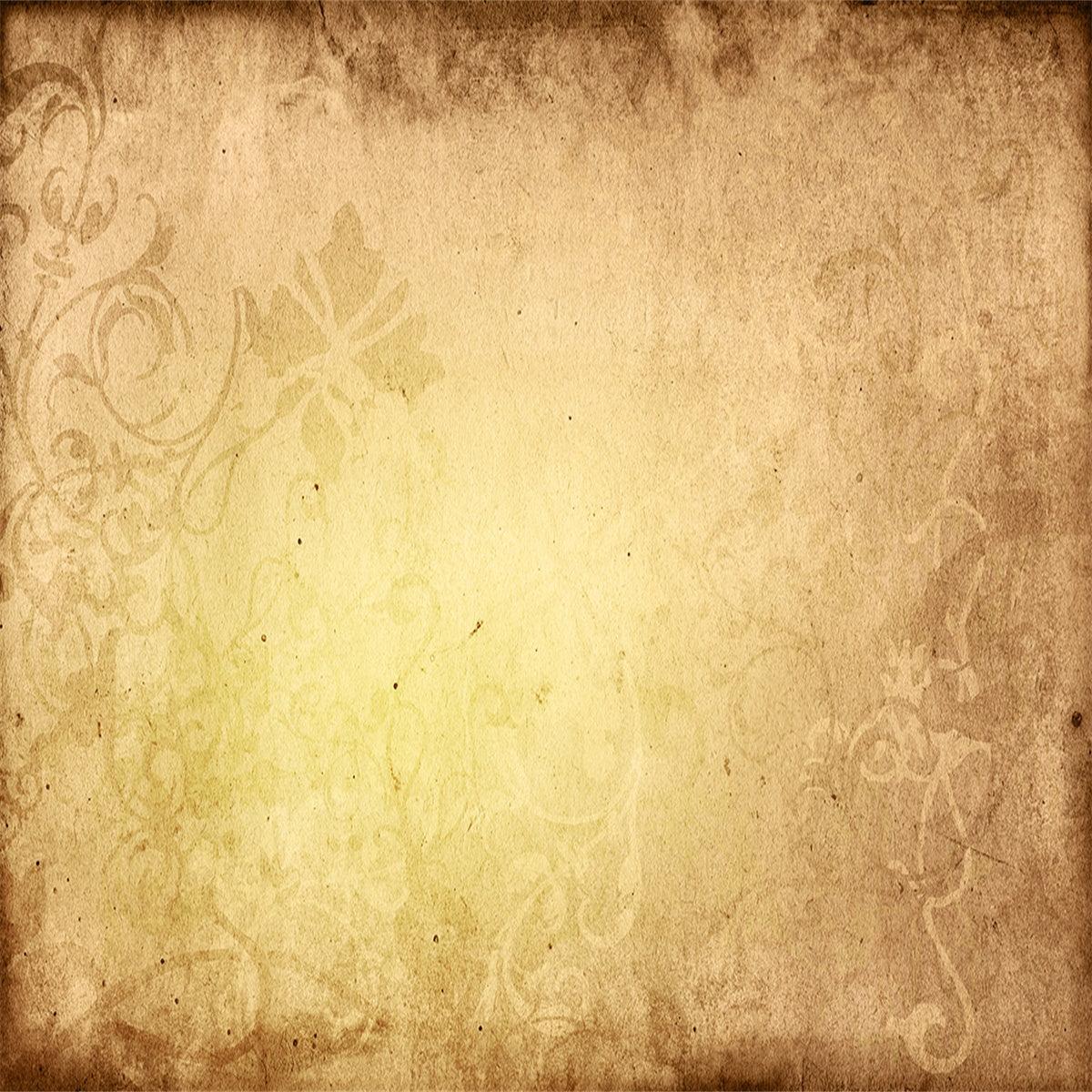 Buy Brown Old Master Abstract Photo Backdrop Online – Starbackdrop