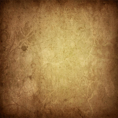 Black Brown Old Master Abstract Photo Backdrop