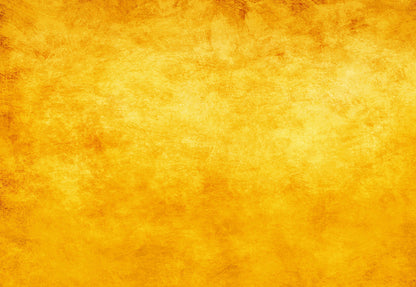 Yellow Abstract Backdrops for Portrait