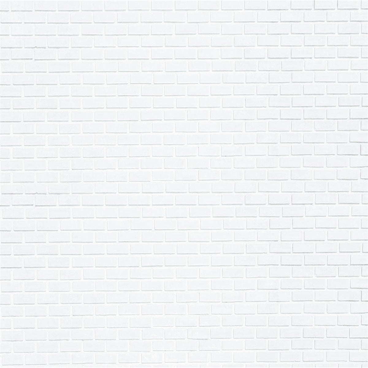 Buy Brick White Photography Booth Prop Backdrop for Portrait Online ...