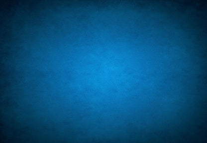 Abstract Sea Blue Pattern Photography Backdrops for Picture