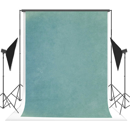 Abstract Aqua Blue Pattern Photography Backdrops