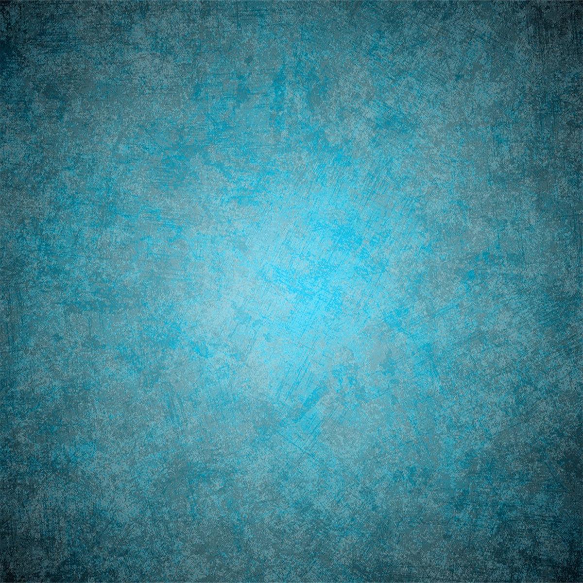 Abstract Dark Turquoise Photography Backdrops