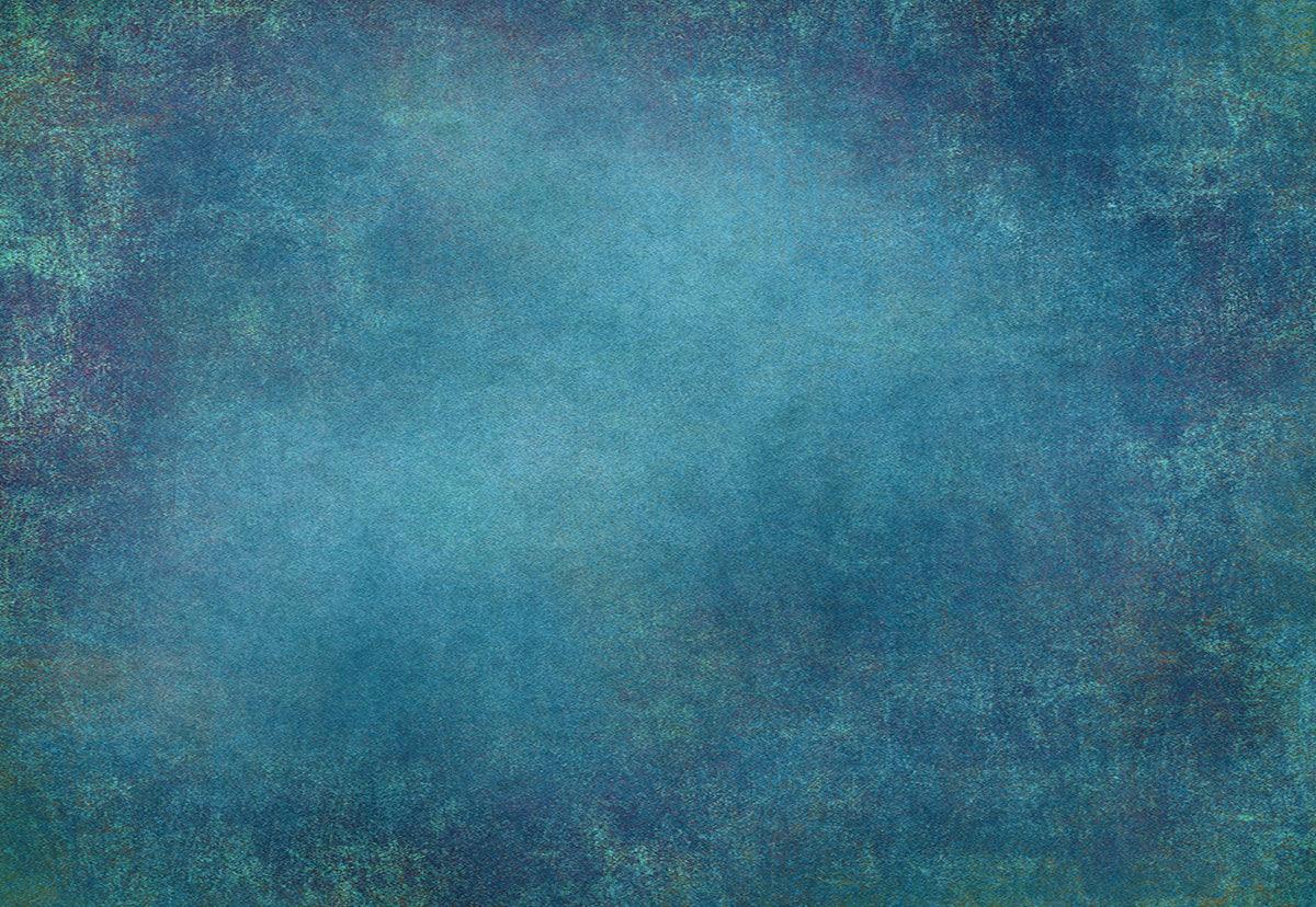 Abstract Peacock Blue Pattern Photography Backgrounds