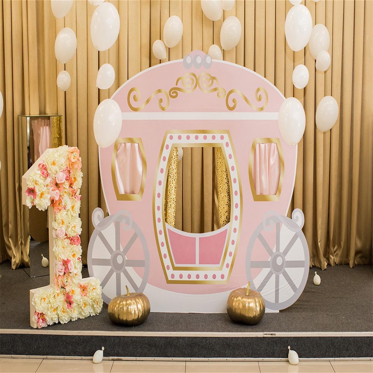 1st on sale birthday backdrop