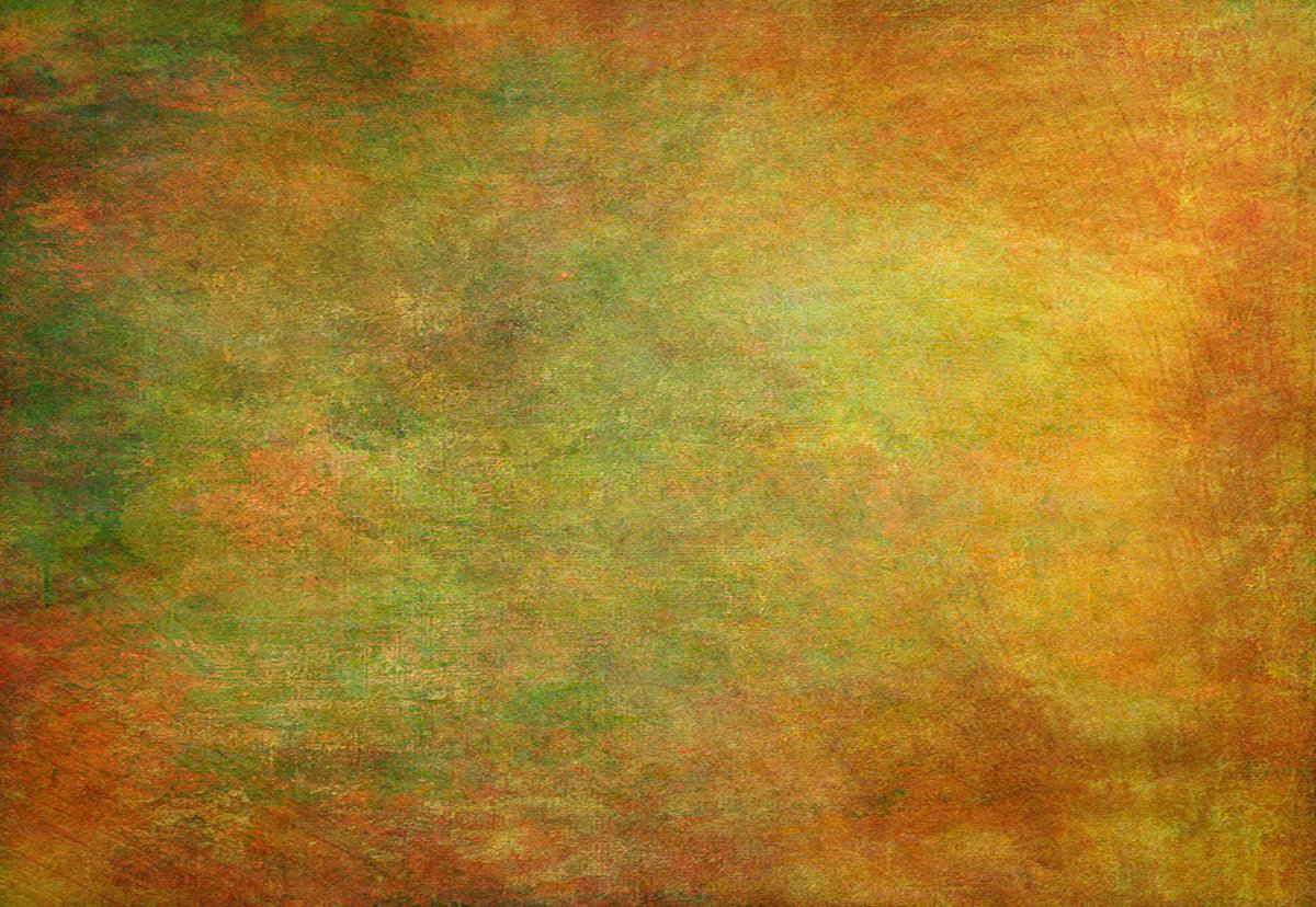 Buy Abstract Texture Colorful Green Orange Pattern Photography ...