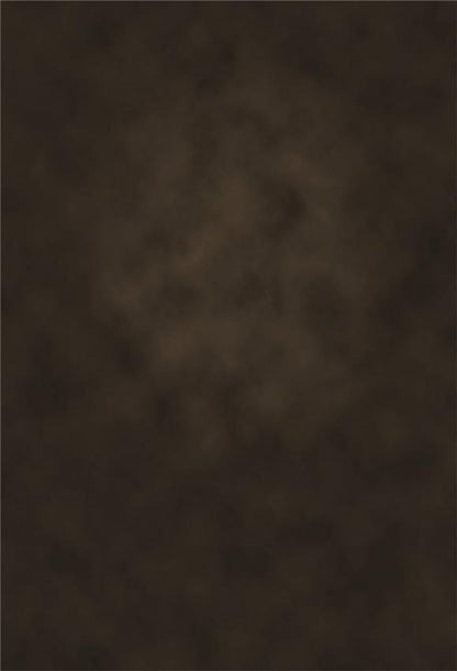 Dark Brown  Abstract Photo Booth Prop Backdrop for Portrait