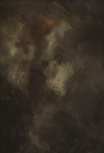 Abstract Portrait Dark Photo Studio Backdrop