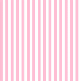 Baby Pink and White Stripes Fabric Backdrops – Starbackdrop