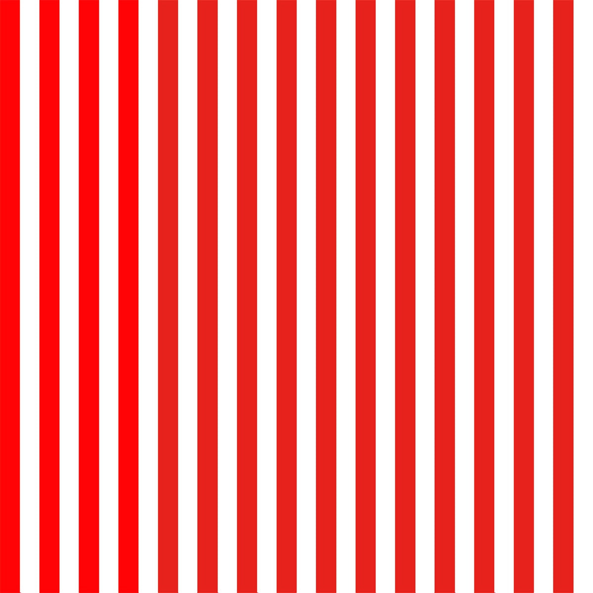 Poster Seamless pattern of frequent vertical dark blue stripes. Linear  background of vertical stripes. Vector illustration 