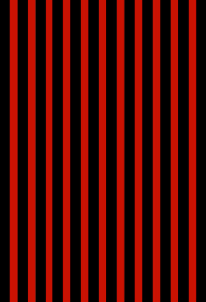 Red and Black Stripes Photo Booth Prop Backdrops Fabric – Starbackdrop