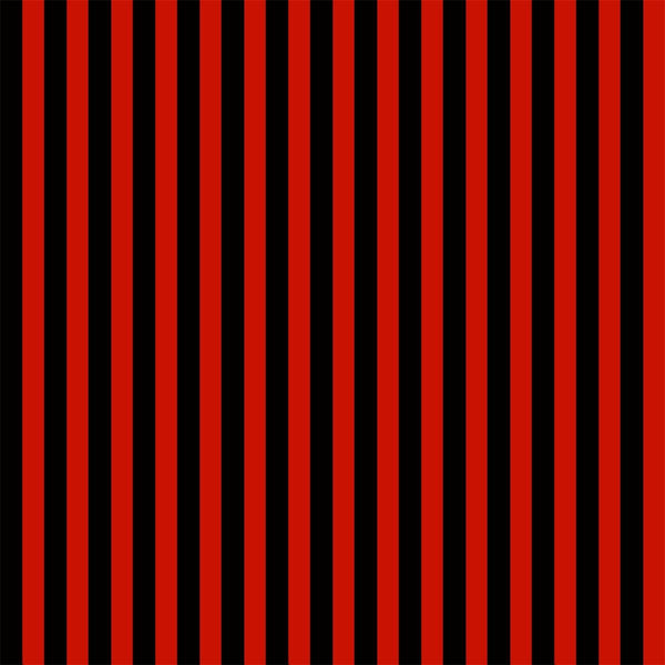 Red and Black Stripes Photo Booth Prop Backdrops Fabric – Starbackdrop