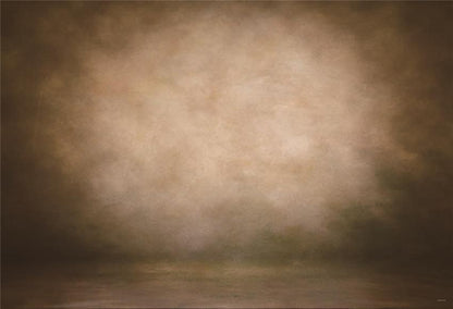 Brown Motley Abstract Backdrop