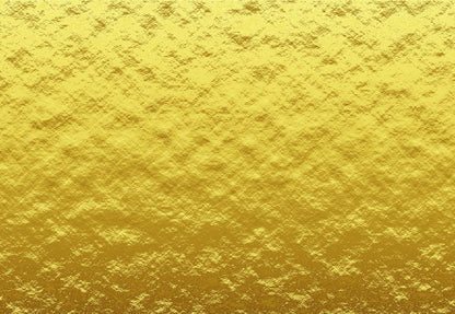 Gold Shiny Abstract Backdrop for Studio