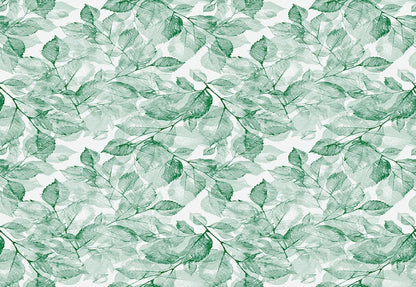 Spring Leaves Tropical Backdrops for Photography