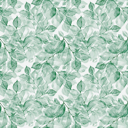 Spring Leaves Tropical Backdrops for Photography