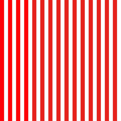 White and Red Stripes Photo Studio Backdrops – Starbackdrop