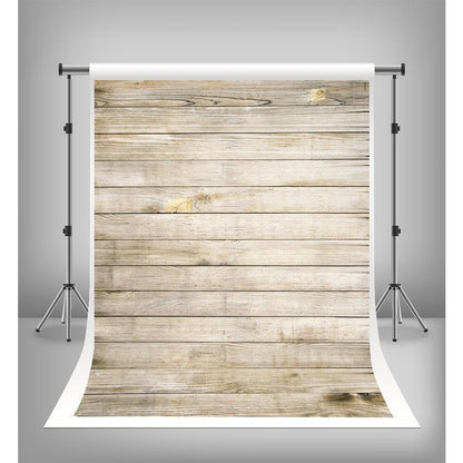 Brown Wood Floor Texture Retro Backdrop Photography Backdrop