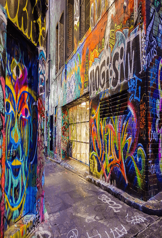 Graffiti Backdrops – Starbackdrop