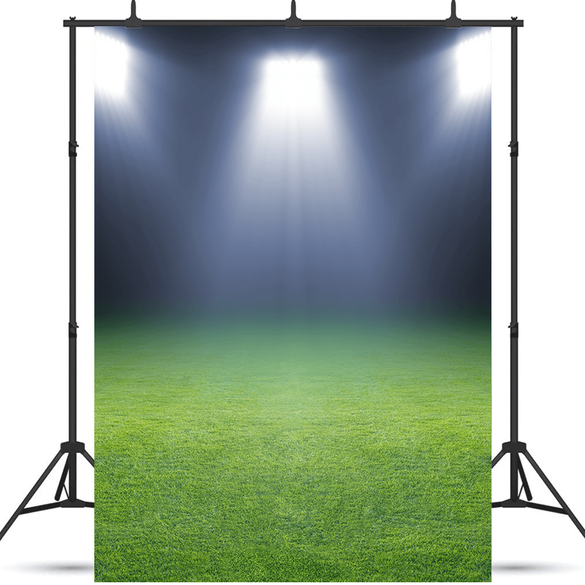 Sports Backdrops – Starbackdrop